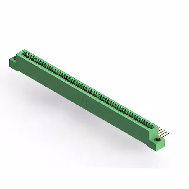 842-053-559-107 EDAC Inc.  Edgeboard Connectors